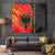 Albania Independence Day Tapestry Albanian Proud - Flag Color