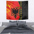 Albania Independence Day Tapestry Albanian Proud - Flag Color