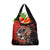 Canada National Aboriginal Day Grocery Bag Indigenous Peoples Inuksuit With Dreamcatcher