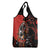 Canada National Aboriginal Day Grocery Bag Indigenous Peoples Inuksuit With Dreamcatcher