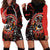 Canada National Aboriginal Day Hoodie Dress Indigenous Peoples Inuksuit With Dreamcatcher - Wonder Print Shop