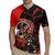 Canada National Aboriginal Day Rugby Jersey Indigenous Peoples Inuksuit With Dreamcatcher