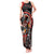 Canada National Aboriginal Day Tank Maxi Dress Indigenous Peoples Inuksuit With Dreamcatcher