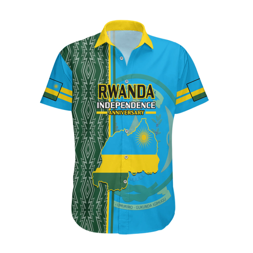 1-july-independence-day-rwanda-hawaiian-shirt-african-imigongo-happy-61st-anniversary