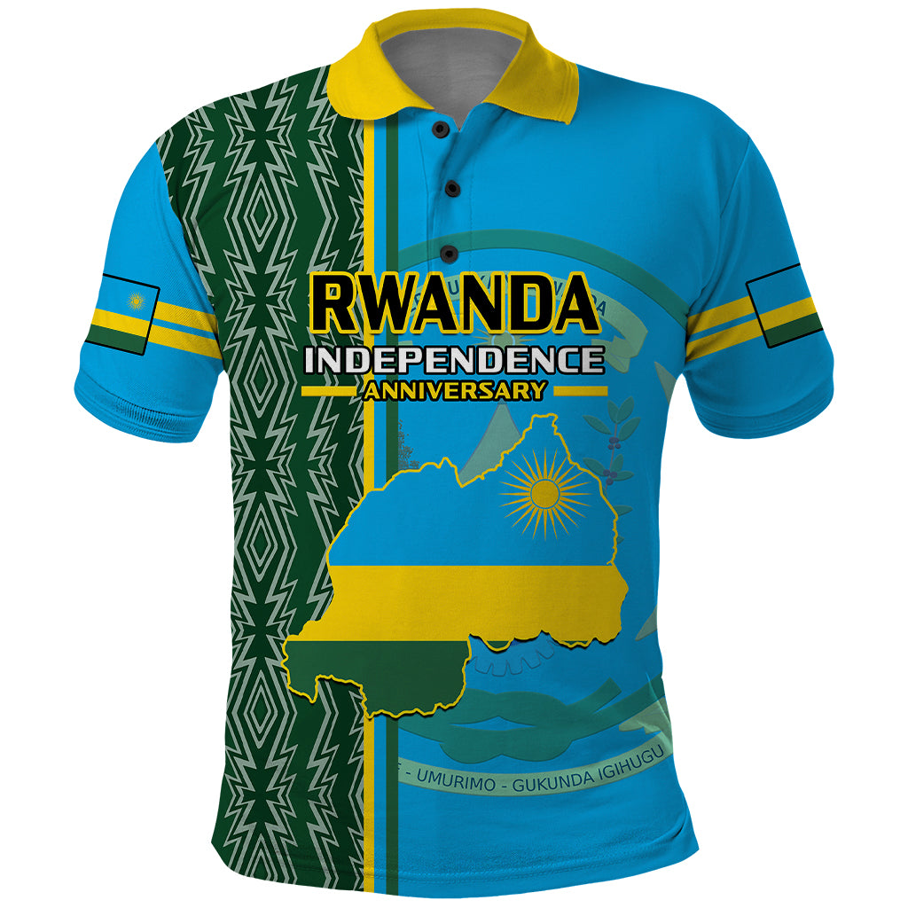 1-july-independence-day-rwanda-polo-shirt-african-imigongo-happy-61st-anniversary