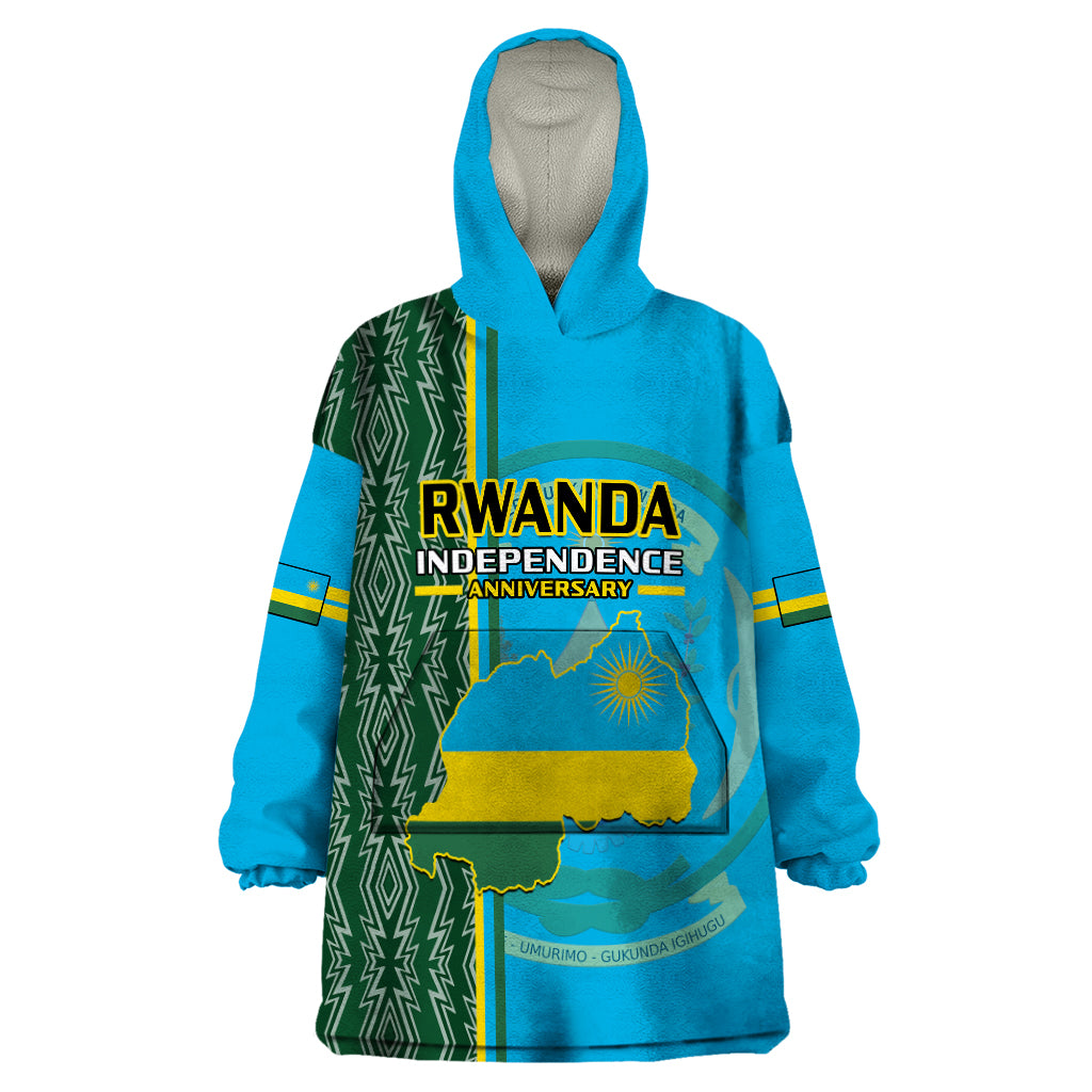 personalised-1-july-independence-day-rwanda-wearable-blanket-hoodie-african-imigongo-happy-61st-anniversary