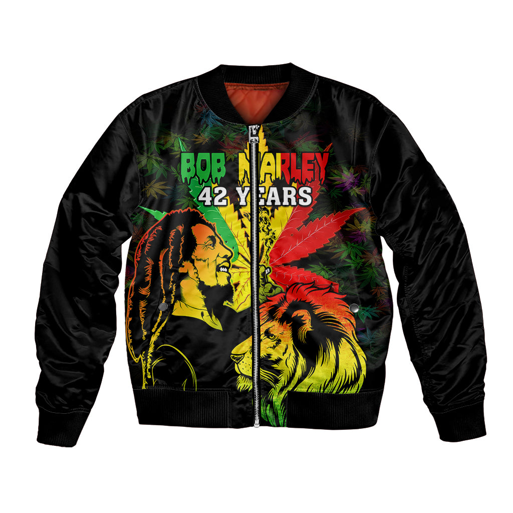 jamaica-bob-marley-bomber-jacket-lion-with-cannabis-leaf-pattern