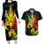 jamaica-bob-marley-couples-matching-long-sleeve-bodycon-dress-and-hawaiian-shirt-lion-with-cannabis-leaf-pattern