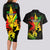 jamaica-bob-marley-couples-matching-long-sleeve-bodycon-dress-and-hawaiian-shirt-lion-with-cannabis-leaf-pattern