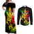 jamaica-bob-marley-couples-matching-off-shoulder-maxi-dress-and-long-sleeve-button-shirts-lion-with-cannabis-leaf-pattern