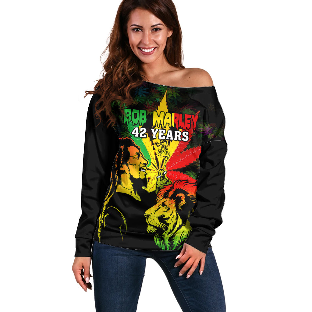 jamaica-bob-marley-off-shoulder-sweater-lion-with-cannabis-leaf-pattern