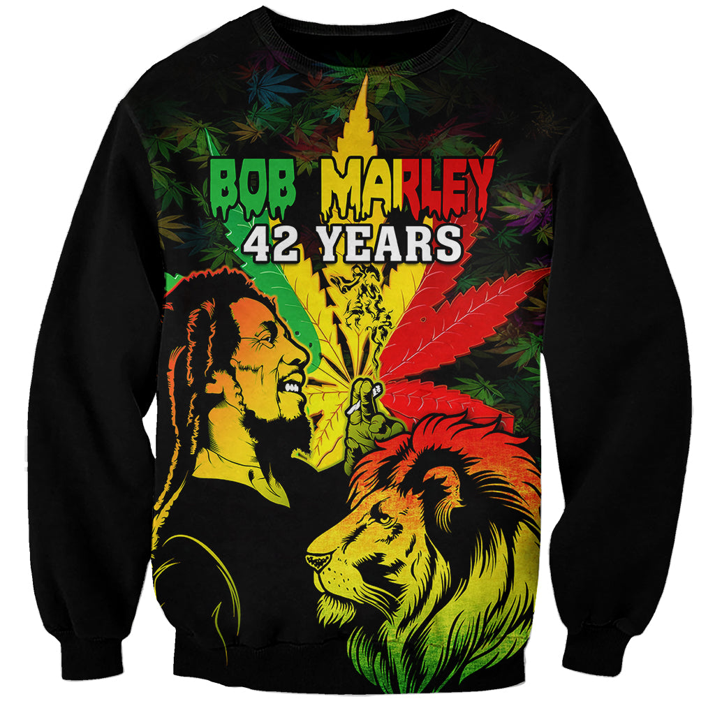 jamaica-bob-marley-sweatshirt-lion-with-cannabis-leaf-pattern