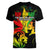 jamaica-bob-marley-women-v-neck-t-shirt-lion-with-cannabis-leaf-pattern