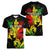 jamaica-bob-marley-women-v-neck-t-shirt-lion-with-cannabis-leaf-pattern