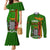 zambia-independence-day-couples-matching-mermaid-dress-and-long-sleeve-button-shirts-happy-59th-anniversary-kente-pattern