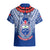 Samoa Rugby Hawaiian Shirt 2023 Go Manu Samoa With Ula Fala Style - Wonder Print Shop