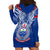 Custom Samoa Rugby Hoodie Dress 2023 Go Manu Samoa With Ula Fala Style - Wonder Print Shop