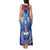 Custom Samoa Rugby Tank Maxi Dress 2023 Go Manu Samoa With Ula Fala Style - Wonder Print Shop