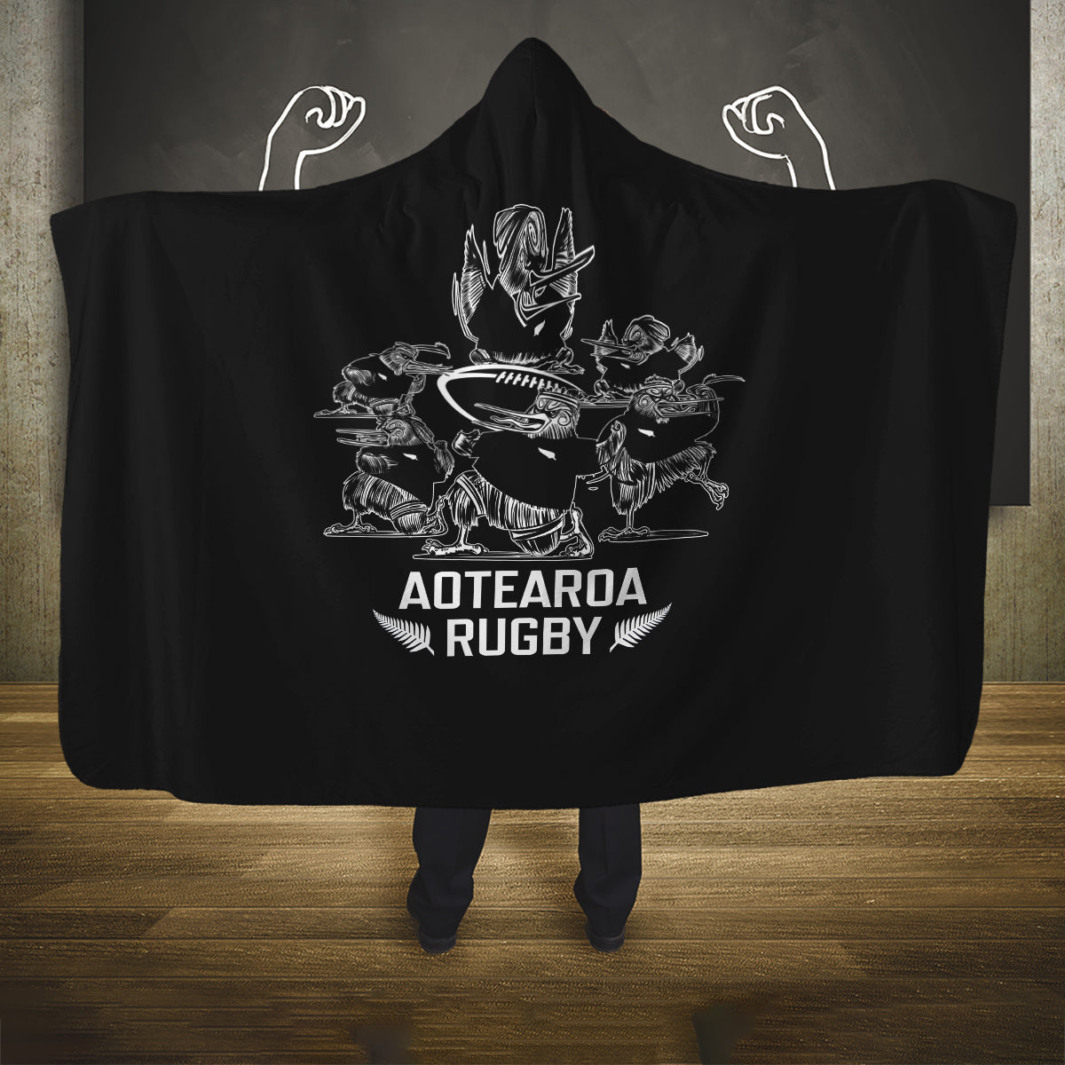 new-zealand-silver-fern-rugby-hooded-blanket-haka-aotearoa-kiwi-dance