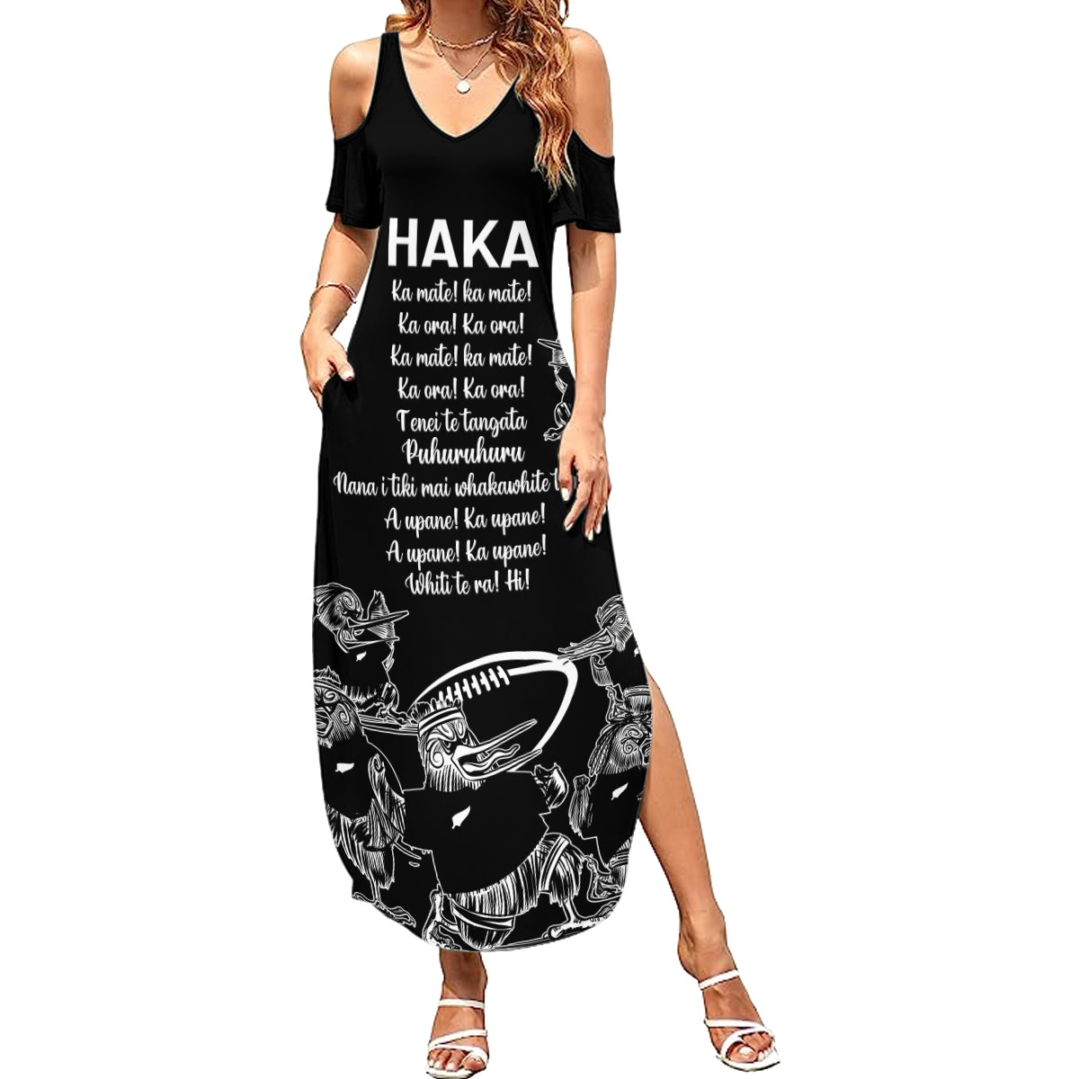 new-zealand-silver-fern-rugby-summer-maxi-dress-haka-aotearoa-kiwi-dance