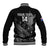 Custom New Zealand Silver Fern Rugby Baseball Jacket All Black Go Champions 2023 With Trophy Proud - Wonder Print Shop