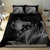 Custom New Zealand Silver Fern Rugby Bedding Set All Black Go Champions 2023 With Trophy Proud - Wonder Print Shop