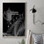 Custom New Zealand Silver Fern Rugby Canvas Wall Art All Black Go Champions 2023 With Trophy Proud - Wonder Print Shop