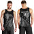 Custom New Zealand Silver Fern Rugby Men Tank Top All Black Go Champions 2023 With Trophy Proud - Wonder Print Shop