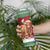 Scotland Christmas Skinny Tumbler Highland Cow Santa - Nollaig Chridheil!