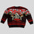 Skull Christmas Kid Ugly Christmas Sweater When You Are Dead Inside But It Is Christmas - Wonder Print Shop