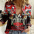 skull-christmas-women-casual-shirt-when-you-are-dead-inside-but-it-is-christmas