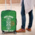 Custom Ireland Cricket Luggage Cover Irish Celtic Knot - National Color - Wonder Print Shop