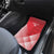 Custom England Cricket Car Mats Go Champions Sporty Style - Wonder Print Shop