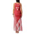 Custom England Cricket Family Matching Tank Maxi Dress and Hawaiian Shirt Go Champions Sporty Style - Wonder Print Shop