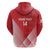 Custom England Cricket Hoodie Go Champions Sporty Style - Wonder Print Shop