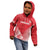 Custom England Cricket Kid Hoodie Go Champions Sporty Style - Wonder Print Shop