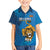 Custom Sri Lanka Cricket Hawaiian Shirt Go Champions Lion Sporty Style - Wonder Print Shop