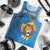 Custom Sri Lanka Cricket Men Tank Top Go Champions Lion Sporty Style - Wonder Print Shop