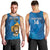 Custom Sri Lanka Cricket Men Tank Top Go Champions Lion Sporty Style - Wonder Print Shop