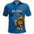 Custom Sri Lanka Cricket Polo Shirt Go Champions Lion Sporty Style - Wonder Print Shop