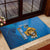 Custom Sri Lanka Cricket Rubber Doormat Go Champions Lion Sporty Style