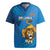 Custom Sri Lanka Cricket Rugby Jersey Go Champions Lion Sporty Style