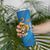 Custom Sri Lanka Cricket Skinny Tumbler Go Champions Lion Sporty Style - Wonder Print Shop