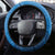 Sri Lanka Cricket Steering Wheel Cover Go Champions Lion Sporty Style