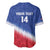 Custom United States Soccer Baseball Jersey 2025 Go USA Sporty Style - Wonder Print Shop