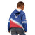 Custom United States Soccer Kid Hoodie 2025 Go USA Sporty Style - Wonder Print Shop