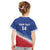 Custom United States Soccer Kid T Shirt 2025 Go USA Sporty Style - Wonder Print Shop