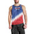 Custom United States Soccer Men Tank Top 2025 Go USA Sporty Style - Wonder Print Shop