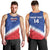 Custom United States Soccer Men Tank Top 2025 Go USA Sporty Style - Wonder Print Shop