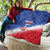 United States Soccer Quilt 2025 Go USA Sporty Style - Wonder Print Shop